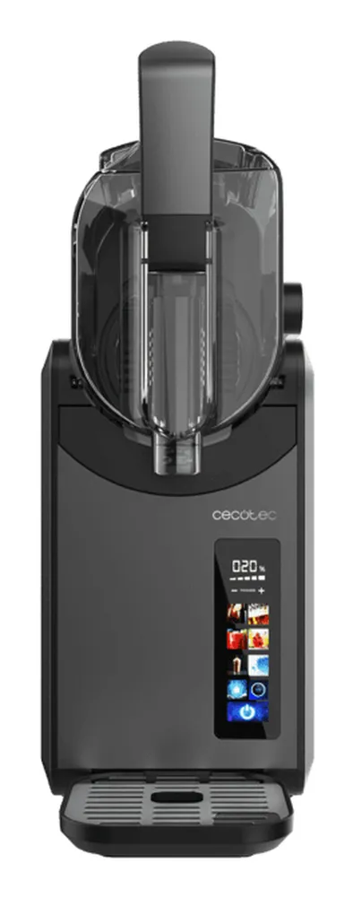 Máquina de Granizado Cecotec Twist&Ice 2600