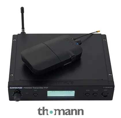 Shure PSM 300 T11
