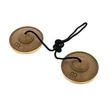 Sinos de Percussão Meinl PFICY-2
