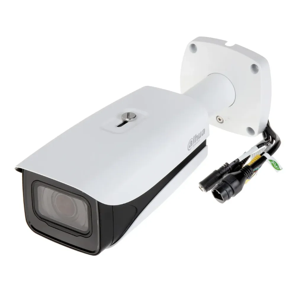 Câmara de Segurança Dahua Outdoor Indoor Full HD PoE - IPC-HFW5541E-ZE