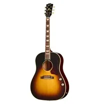 Gibson J-160E Original Vintage Sunburst