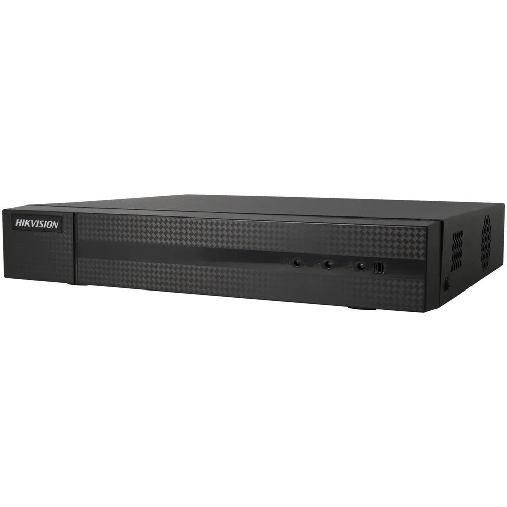 Gravador 5 Em 1 4 Canais 8 MP - Hwd-7104Mh/T