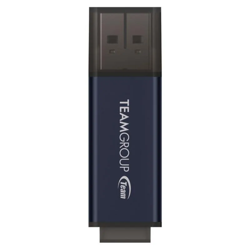 Pen USB Team Group C211 128 GB USB-A 3.2 Gen 1 Azul