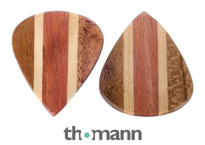 Harley Benton Knotwood Pick