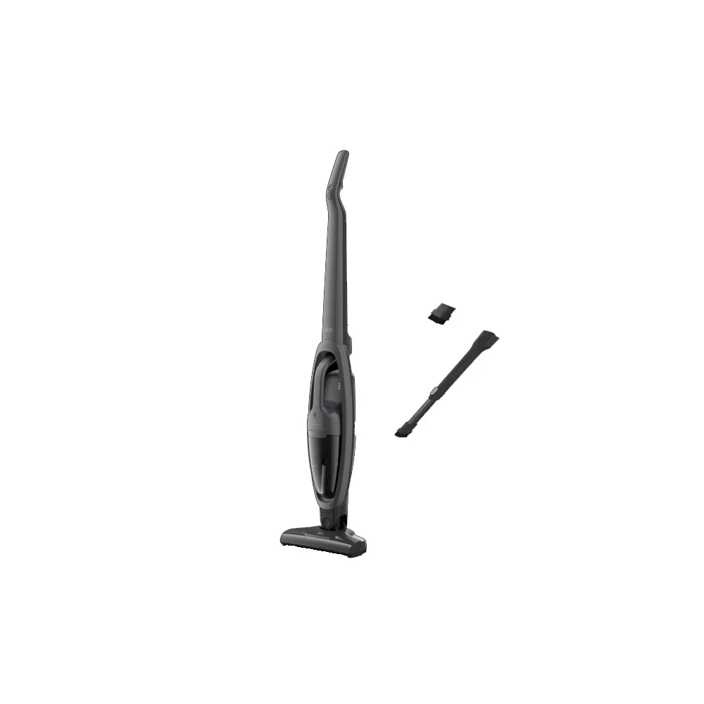 ASPIRADOR VERTICAL AEG - AS52CB18DG