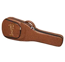 Saco Guitarra Gibson Premium Soft LP/SG Brown