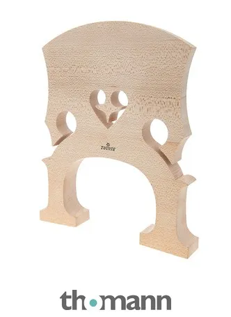 Teller No.10 Bass Bridge Tourte 5str.