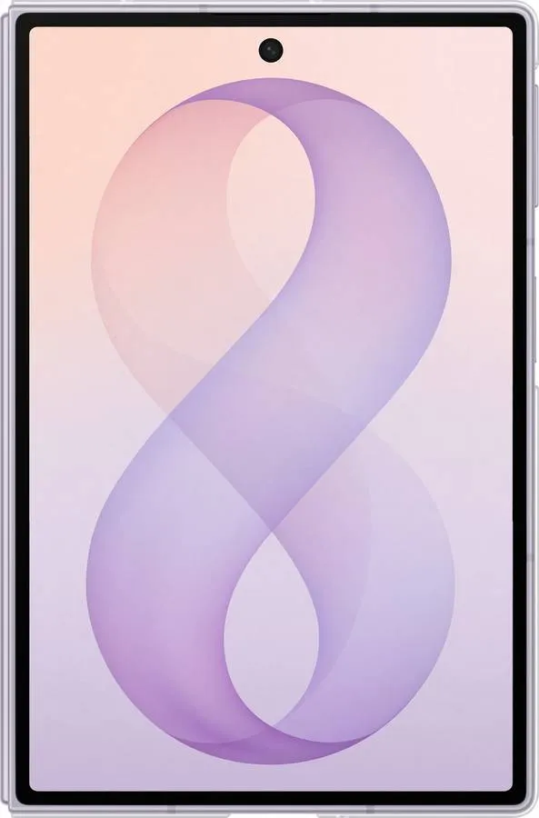 Capa SAMSUNG Magnética Galaxy Z Fold 8 (Transparente)