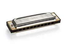 Harmonica Diatónica Hohner Beatles M196001X