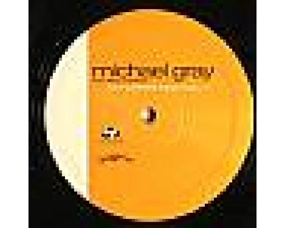 Michael Gray Ft. Steve Edwards - Somewhere Beyond (Part 1)