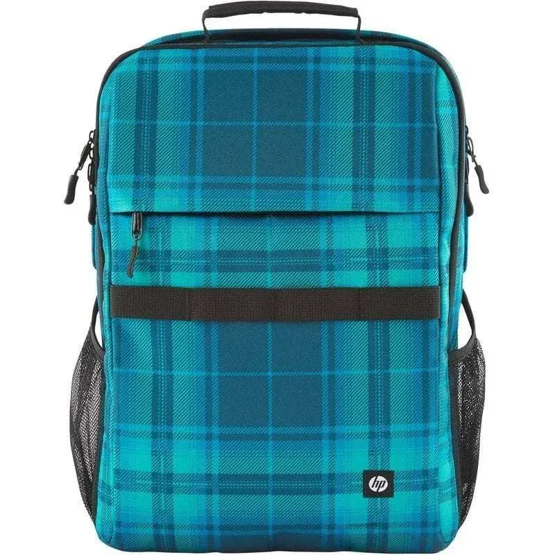 Mochila para portátil HP Campus XL xadrez 16"