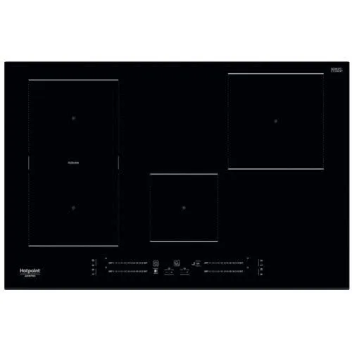 Placa Hotpoint Hs-3377-cbf