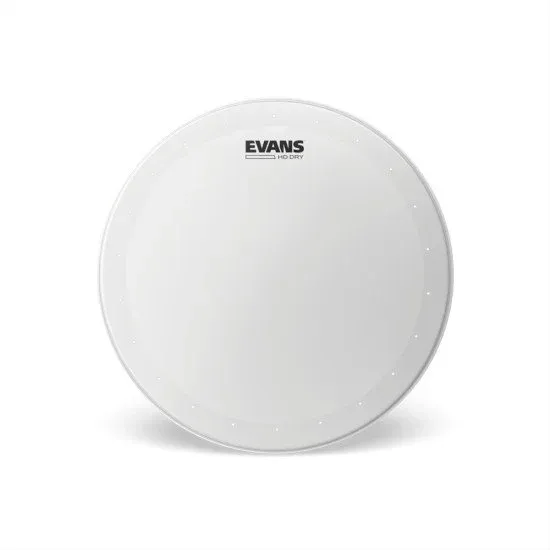 Evans 18" HD Dry Coated