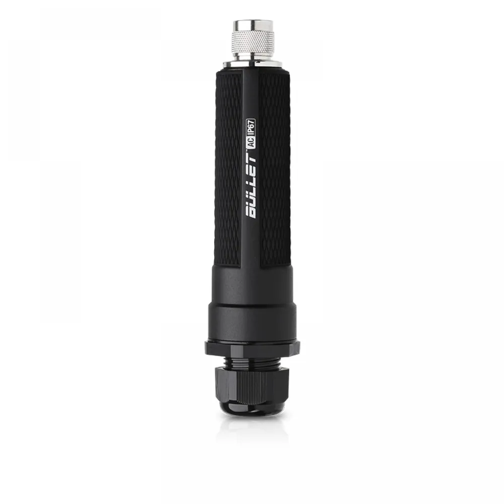 Radio WiFi Ubiquiti airMAX Bullet AC IP67 BULLETAC-IP67
