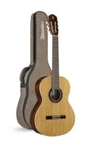 Alhambra 3/4 1C HT Hybrid Terra com saco