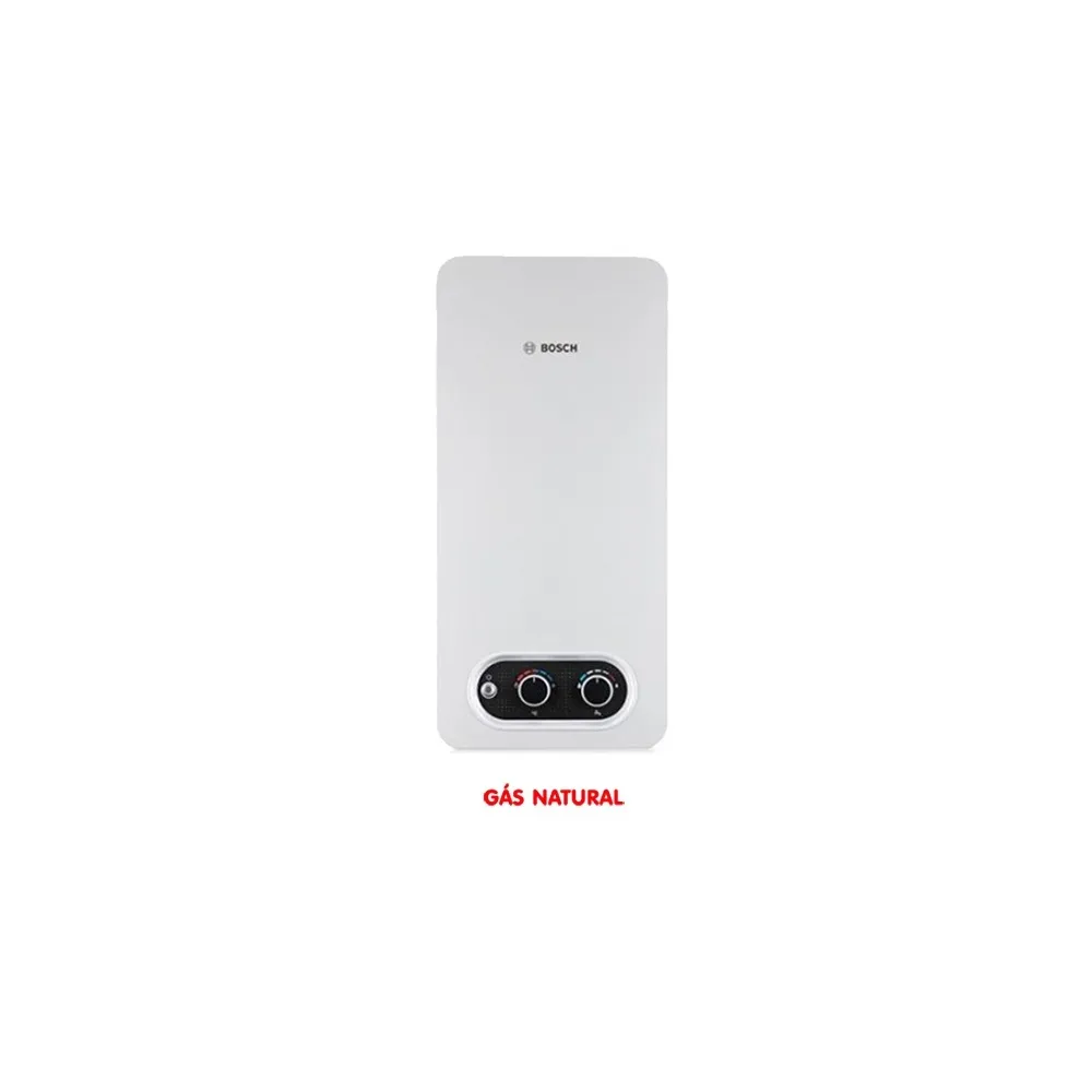 ESQUENTADOR BOSCH THERM 4200 - T4204 14KB R 23 - G. NAT