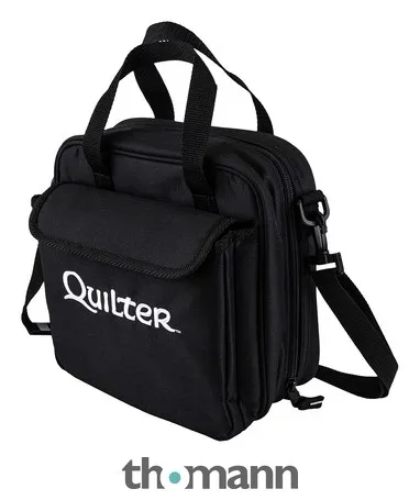 Quilter Block Case 2.0 Bag