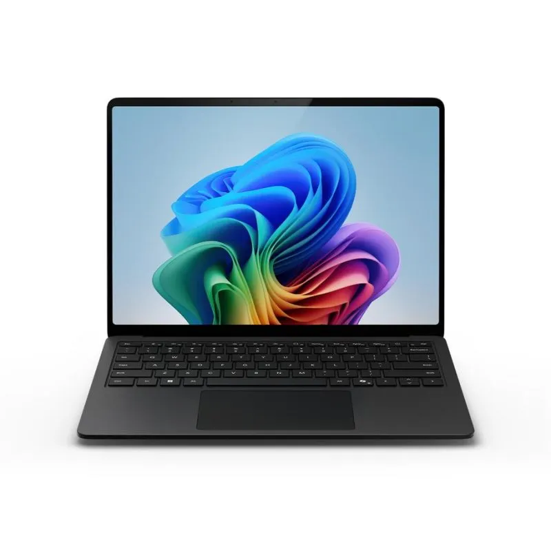Portátil Microsoft Surface Laptop 7 13,8" Intel Core Ultra 7 266V 16GB Intel Arc Graphics 256GB SSD Ecrã tátil Windows 11 Pro