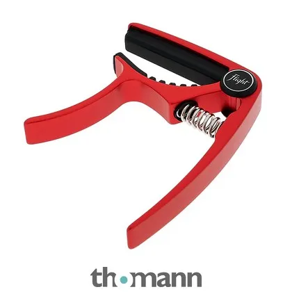 Flight FC-RD Ukulele Capo