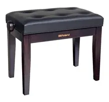 Banco de Piano Roland RPB300RW Rosewood
