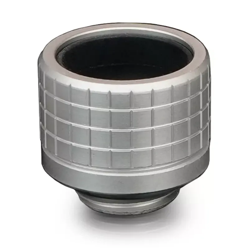 Thermal Grizzly DeltaMate Fitting - HT16 Nickel Mate