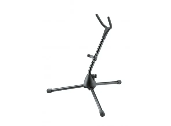 K&M 14315 Curved Soprano Sax Stand