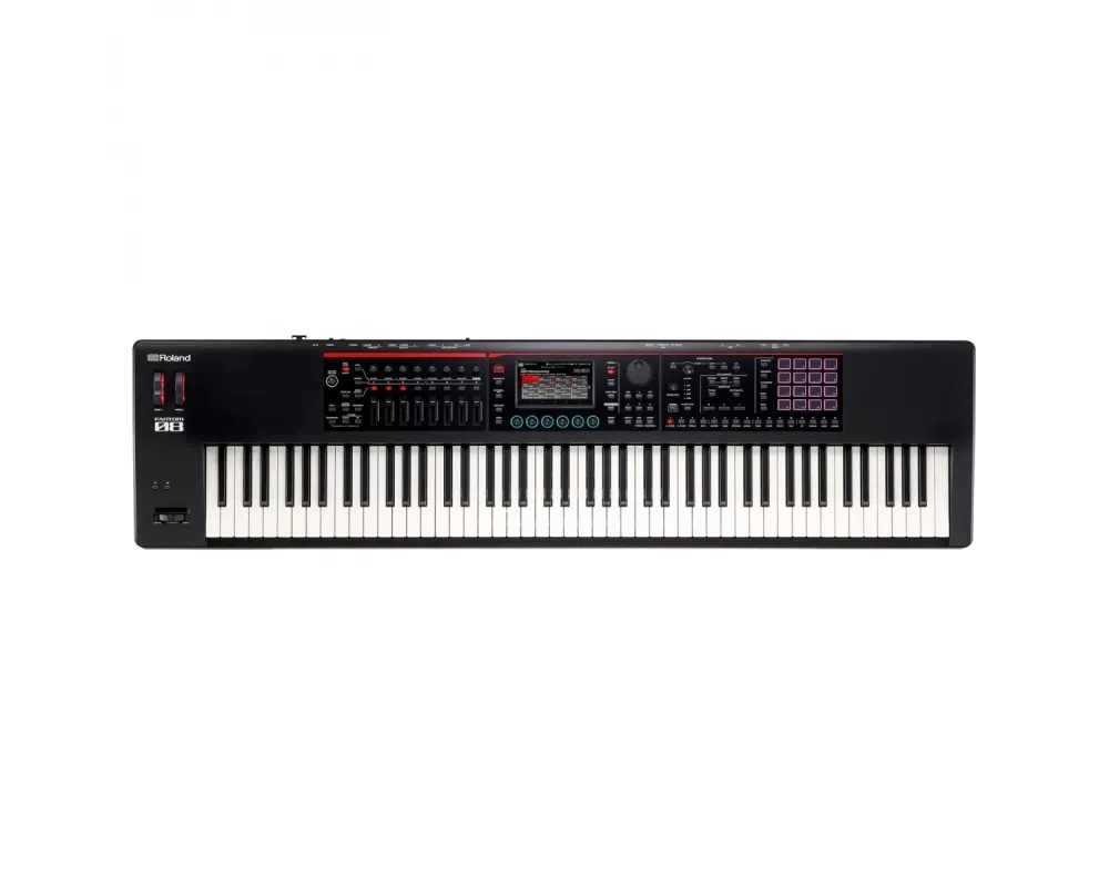 Roland Fantom-08