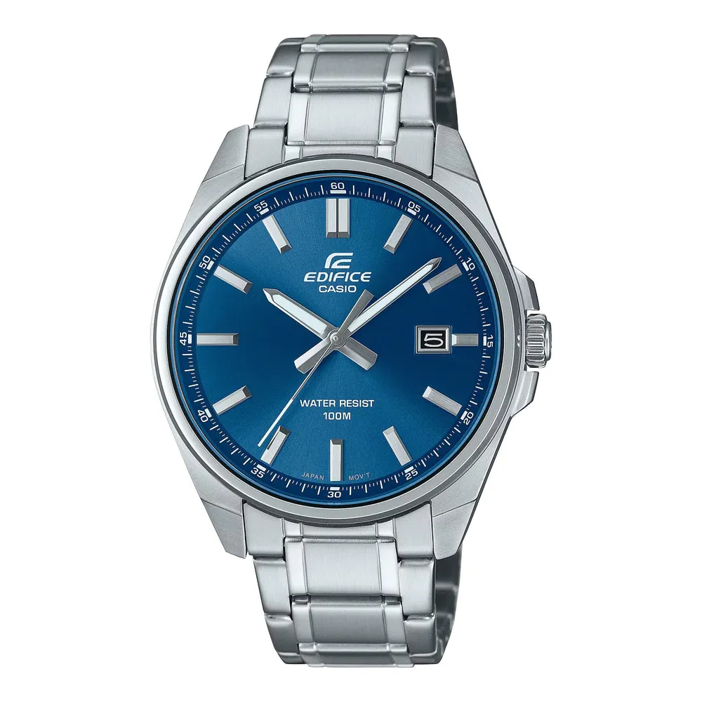 Relógio Clássico Casio Edifice Efv150D2Avuef
