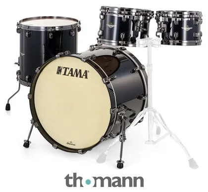 Tama Starclassic Maple Standard PBK