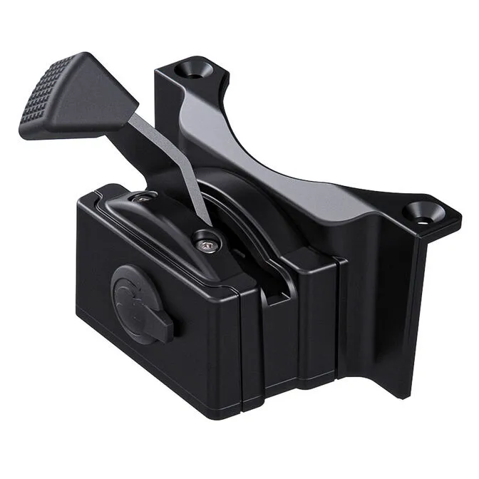 VIRPIL Controls CDT-AEROMAX Flighstick Throttle Module