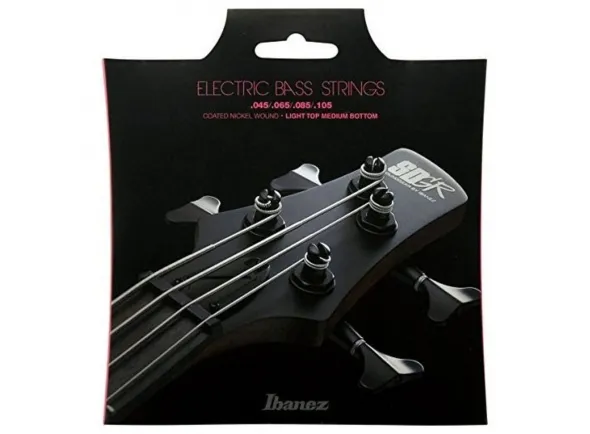 Ibanez IEBS4C E-Bass String Set 045