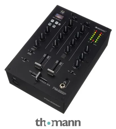 Omnitronic PM-222P