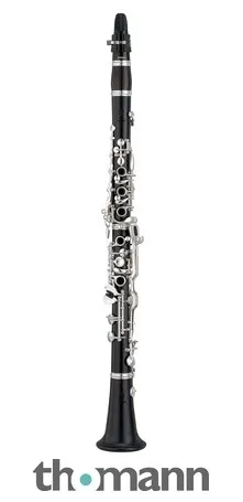 Yamaha YCL-857 II Clarinet