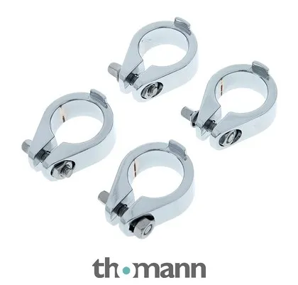 Millenium ML4 Memory Lock 25,4mm