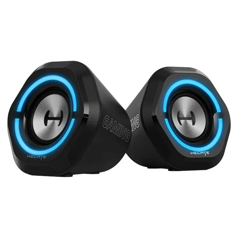 Edifier G1000 Colunas Gaming Bluetooth Pretas