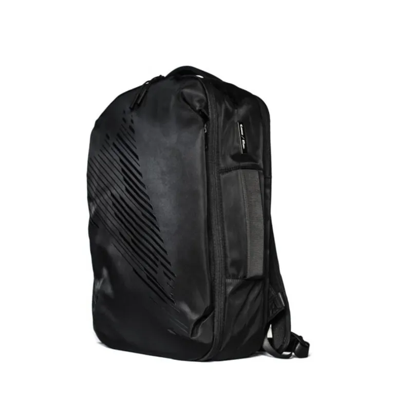 Mochila gaming espaçosa em nylon para aviação Gigabyte Aorus Lite de 15,6"