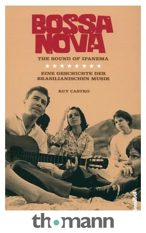 Hannibal Verlag Bossa Nova