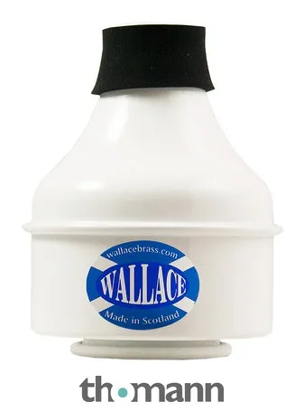 Wallace TWC-501E Trpt Wah- Wah