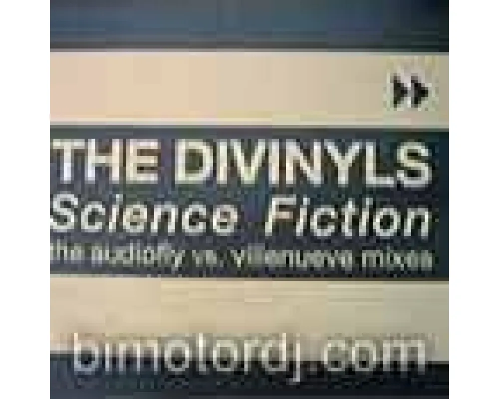 the divinyls - science fiction (audiofly vs villenueve mix)