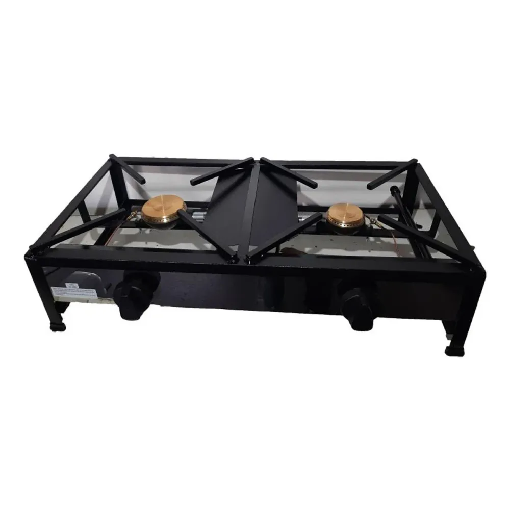 Trempe Orima REF.7.395 80X40cm Cinzento