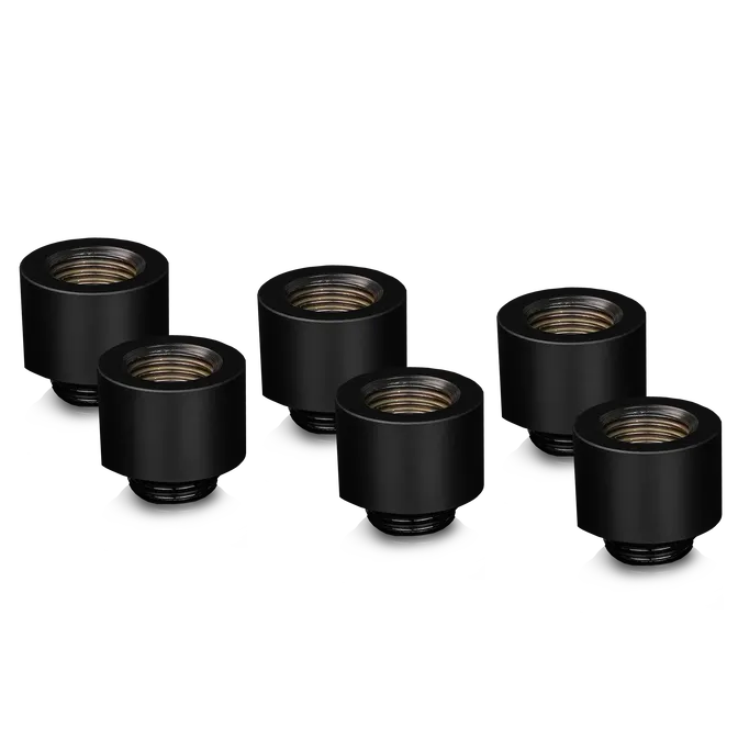 Thermal Grizzly DeltaMate Extender - MF14 Preto (Pack 6)