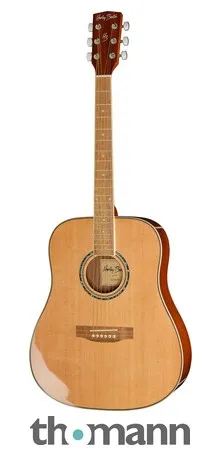 Harley Benton D-120NT
