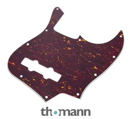 Harley Benton Parts JB TO Pickguard J-Bass