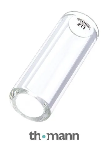 Dunlop Glass Slide 211
