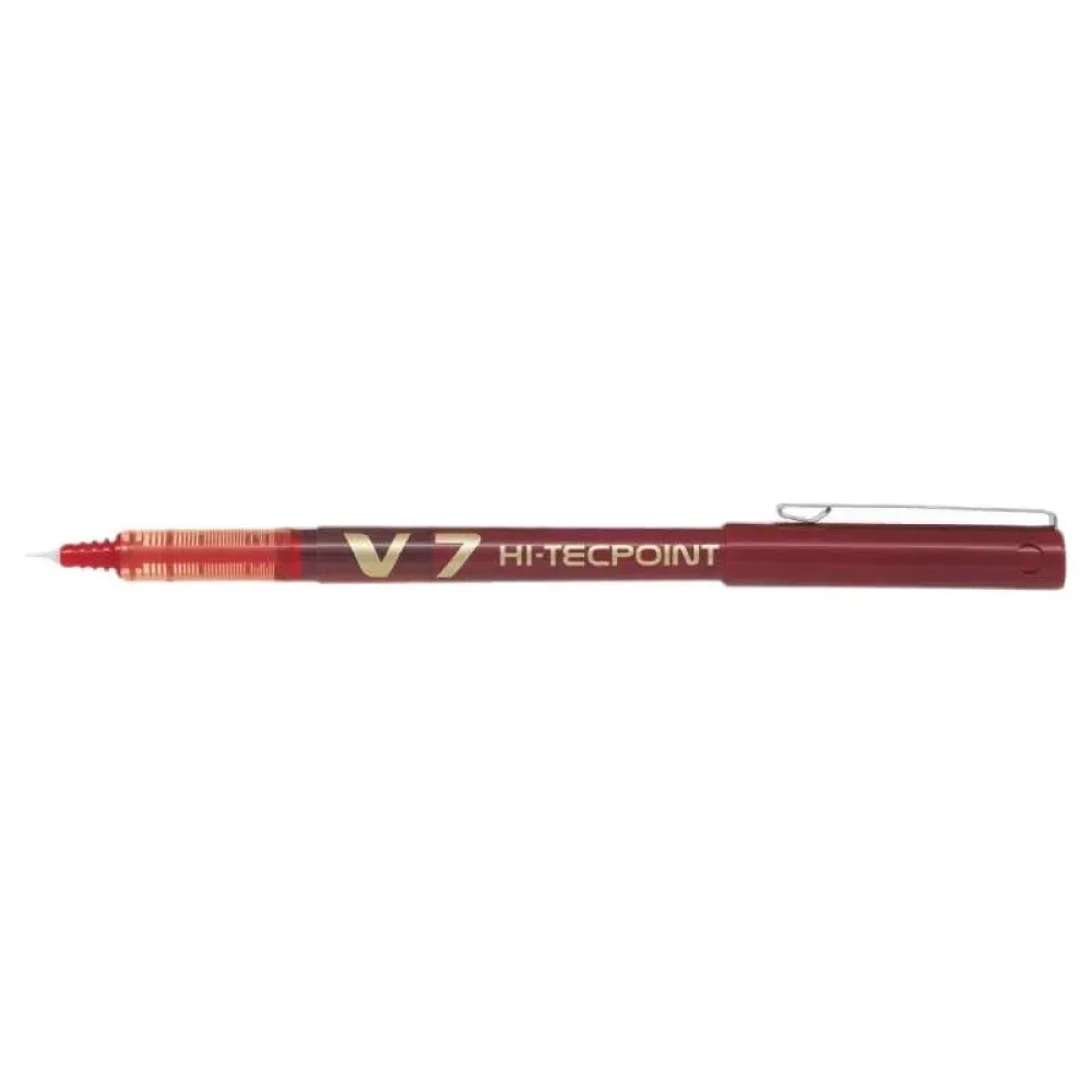 Pilot Caneta V7