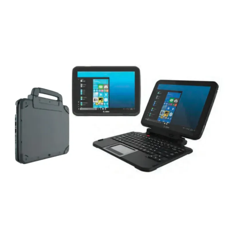 RUGGED TAB ET80 12 WLAN WIN10 PR