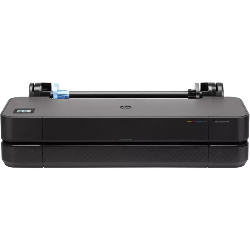 Impressora HP DesignJet T230 24-in – Plotter / Jato de Tinta / 24 polegadas – 5HB07D#B19