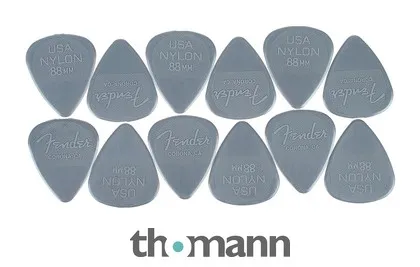 Fender Nylon 0,88 Pack