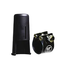 Abraçadeira Requinta Standard 06M