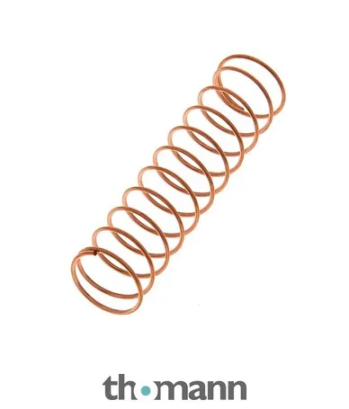 Thomann Valve Spring A375 10,0x43,0